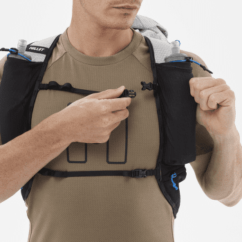 Rucsac Millet Trilogy Sky 25 NOIR NEW