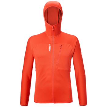 Hanorac Millet Lokka Hoodie III Men PAPRIKA