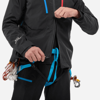 Jachetă Millet TRILOGY ICON GTX PRO JACKET MEN SAPHIR NEW