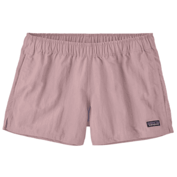 Pantaloni scurți Patagonia Barely Baggies Shorts - 2 1/2 in. Women Quiet Violet