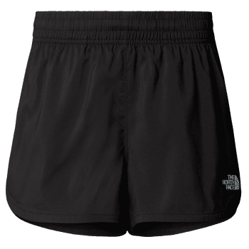 Pantaloni scurți The North Face Flex Woven Short 3IN Women TNF BLACK