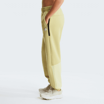 Pantaloni The North Face Mountain Athletics Fleece Pant Women G73 PEAR