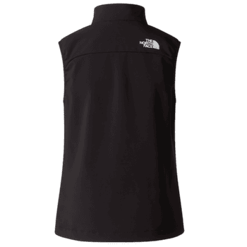 Jachetă The North Face Nimble Vest 2 Women TNF BLACK