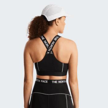Sutien The North Face Cambrena Bra Women TNF BLACK
