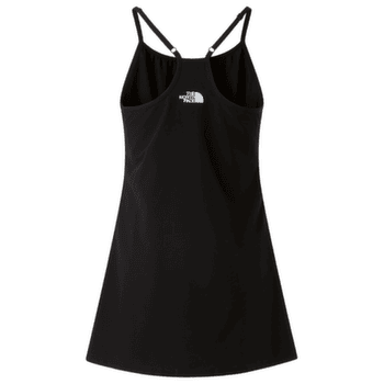 Maiou The North Face Flex Woven 2in1 Dress Women TNF BLACK