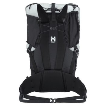 Rucsac Millet PARMELAN 35 SILVERSTONE/BLACK