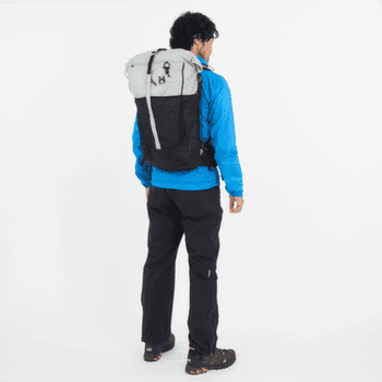 Rucsac Millet PARMELAN 35 SILVERSTONE/BLACK