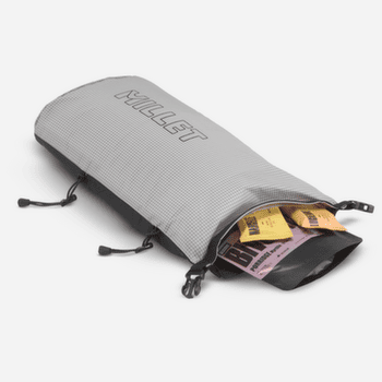 Rucsac Millet PARMELAN 17 SILVERSTONE/BLACK