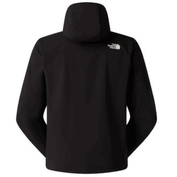 Jachetă The North Face Nimble Hoodie 2 Men TNF BLACK