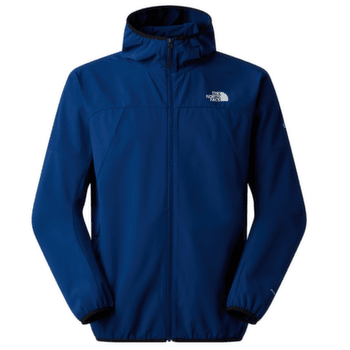 Jachetă The North Face Mountain Athletics Ushba Hoodd Jacket Man ESTATE BLUE