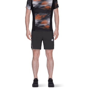 Pantaloni scurți Mammut AENERGY TR SHORTS MEN black 0001