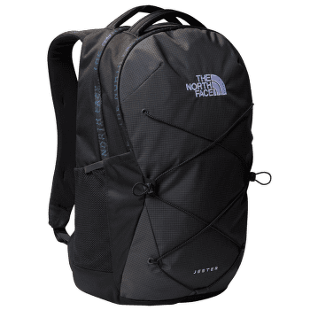 Rucsac The North Face Jester 0IO ASPHALT GREY/TNF BLACK/SILVER REFLECTIVE