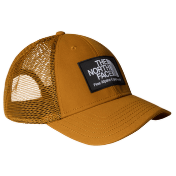 Capac The North Face Mudder Trucker TIMBER TAN