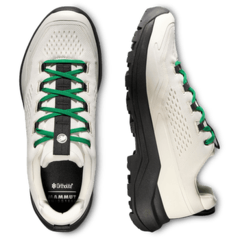 Încălțăminte Mammut Sertig III Low Men moonbeam 00383