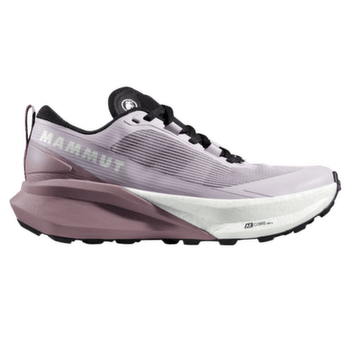 Încălțăminte Mammut Aenergy Trail Endurance Ultra Low Women alpine calamint-white