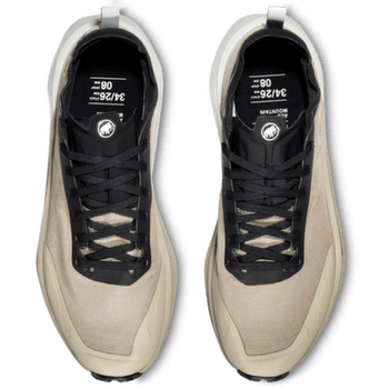 Încălțăminte Mammut Aenergy Trail All Mountain Low GTX Men savanna-moonbean