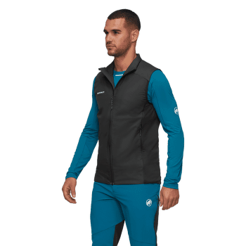 Vesta Mammut RIME LIGHT IN HYBRID VEST MEN 50665 tschiel