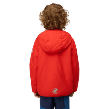 Jachetă Mammut RIME IN HOODED JACKET KIDS 40341 willow