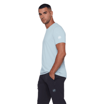 Tricou cu mânecă scurtă Mammut SELUN FL T-SHIRT MEN 50665 tschiel