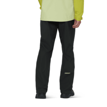 Pantaloni Mammut LINARD LIGHT HS PANTS MEN black 0001
