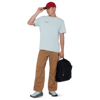 Pantaloni Mammut CRAG CLIMBING PANTS MEN 7546 claystone