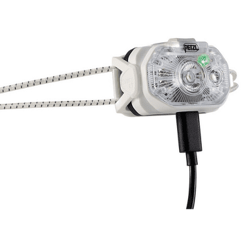 Lampă frontală Petzl Swift LT Desert/Green