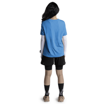 Tricou cu mânecă scurtă X-Bionic X-Bionic® XCeed Run Discover Shirt Women X Black