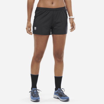 Pantaloni scurți Millet INTENSE ESSENTIAL SHORT Women NOIR NEW