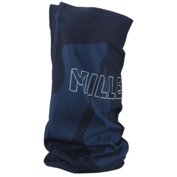 Eșarfă Millet CHAMONIX LOGO NECKWARMER SAPHIR NEW
