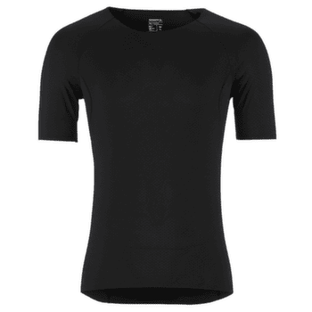 Tricou Craft Nanoweight SS Men 9999 Black