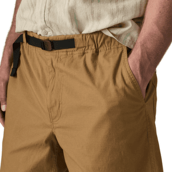 Pantaloni scurți Patagonia Lightweight All-Wear Gi Shorts - 9 in. Men Weathered Stone