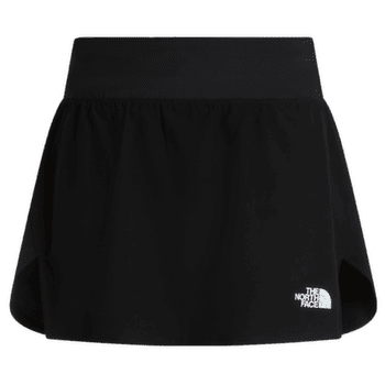Fuste The North Face Flex Woven Skort Women TNF BLACK