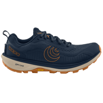 Încălțăminte Topo athletic Terraventure 5 Men Navy / Orange