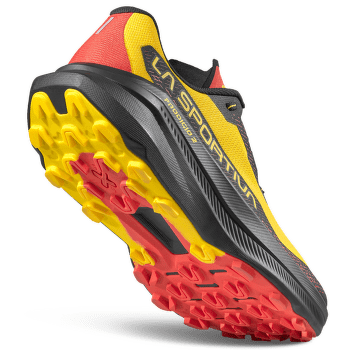 Încălțăminte La Sportiva Prodigio 2 Yellow/Black