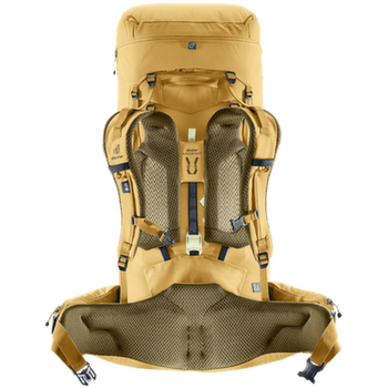 Rucsac deuter Aircontact Core 55+10 SL grove-ivy