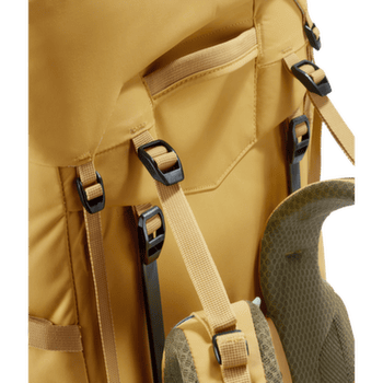 Rucsac deuter Aircontact Core 65+10 SL savanna-nori