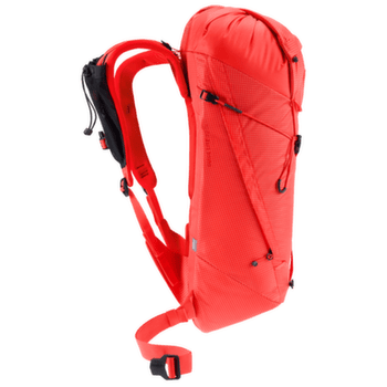 Rucsac deuter Guide Lite 22 SL poppy-crimson