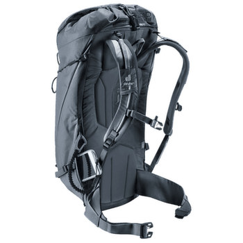 Rucsac deuter Guide Lite 28 SL poppy-crimson