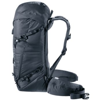 Rucsac deuter Guide 32+6 SL poppy-crimson