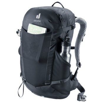 Rucsac deuter Futura 21 SL Black