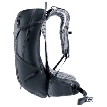 Rucsac deuter Futura 29 EL Black