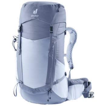 Rucsac deuter Futura 24 SL polar-bluejay