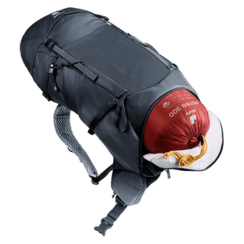 Rucsac deuter Futura 30 SL polar-bluejay