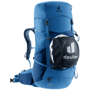 Rucsac deuter Futura Pro 32 nightblue-baltic