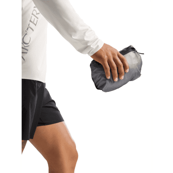 Jachetă Arcteryx Norvan Jacket Men Black