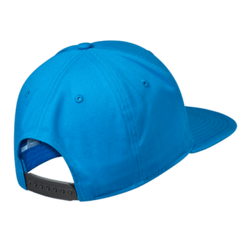 Căciuli Mammut MAMMUT GARANTIE CAP glacier blue