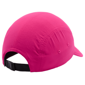 Capac Columbia Camp Charlie™ Youth 5 Panel Hat Guava Pink 656