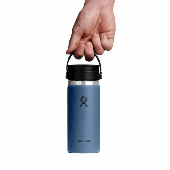 Termos Hydro Flask Wide Mouth with Flex Sip Lid 16 oz 678 TRILLIUM