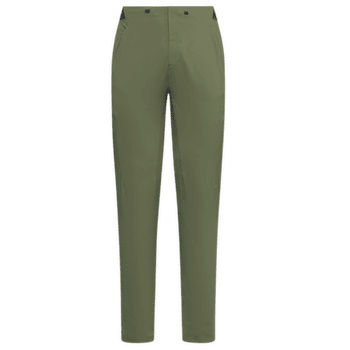 Pantaloni La Sportiva TRAIL GUARD PANTS Men Cypress/Night Sky