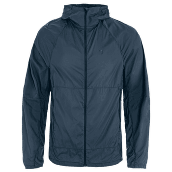 Jachetă Fjällräven KEB LÄTT WIND JACKET MEN Mountain Blue